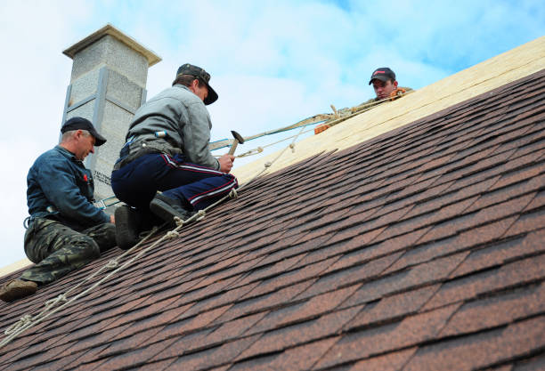 Gutter Installation and Roofing in Highland, NY